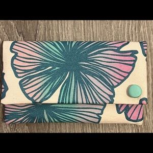 Jana Lam Clutch BNWT